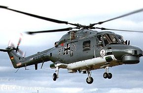 Mk. 88A Sea Lynx