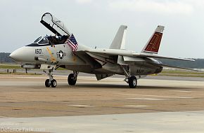 F-14D Tomcat