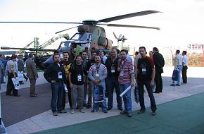 TIGER IDEF'05