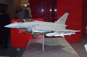 EF-2000 Typhoon / IDEF 05