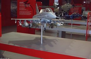 EF2000 Typhoon / IDEF 05