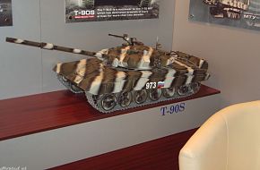 T-90S / IDEF 05