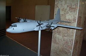 C-130 / IDEF 05