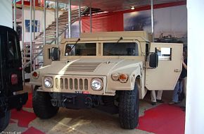 Hummer / IDEF 05