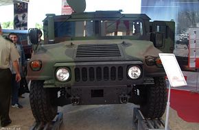 Hummer / IDEF 05