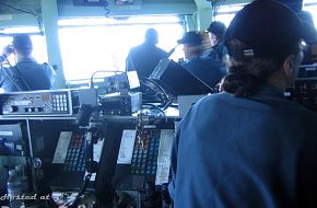 HMCS Vancouver