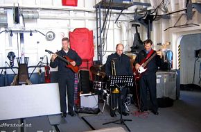 HMCS Vancouver