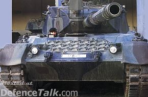 Leopard 1A3 T1/TU1