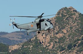 Ã¢â¬ÅLoyal MidasÃ¢â¬Â - Spanish Sea King