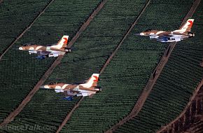 F-16 - Israeli Air Force (IAF)