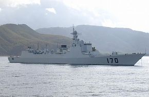 DDG 170