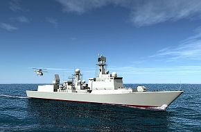 CG of DDG 115