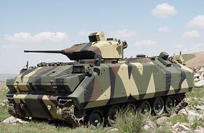 ACV-S IFV / FNSS