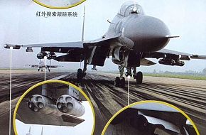 SU-30MKK