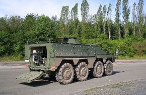 Boxer APC