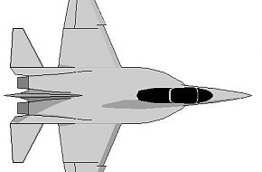 L-15 Supersonic Jet Trainer