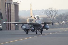 F-16i - Israel Air Force