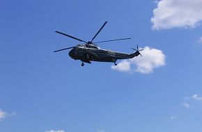 Marine One