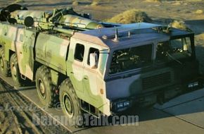 DF-11, SRBM