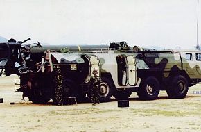 DF-11, SRBM