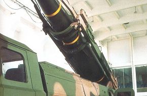 DF-11, SRBM