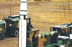 DF-11, SRBM