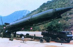 DF-3, IRBM