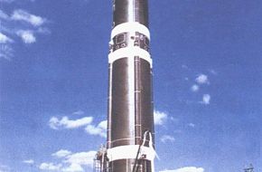 DF-3, IRBM