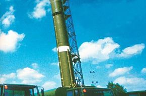 DF-3, IRBM