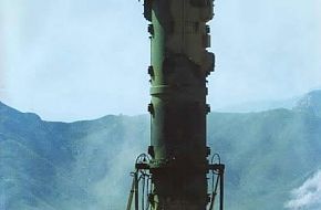 DF-21, IRBM