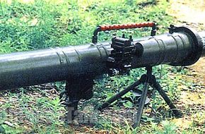 PF-98 120mm ATGM