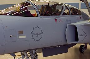 South Africa AF JAS 39 Gripen