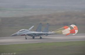 Su-30 MKK