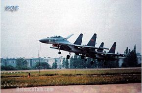 Su-30 MKK