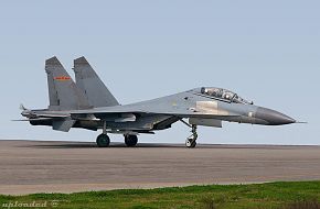 J-11/Su-27