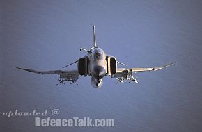 Israeli Air Force (IAF) - F-4 Phantom