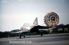 Israeli Air Force (IAF) - F-4 Phantom