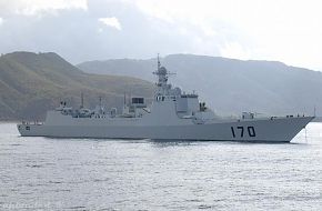 DDG 52C