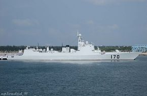 DDG 52C