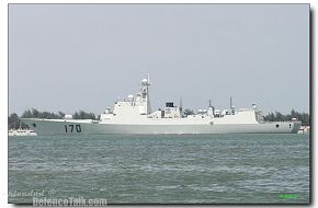 DDG 52C