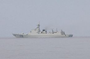 DDG 52C