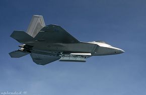 F-22 Raptor