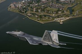 F-22 Raptor