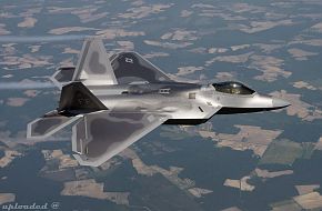 F-22 Raptor