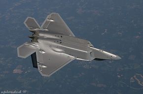 F-22 Raptor