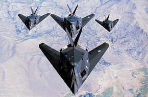 F-117