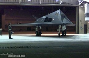 F-117