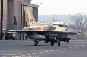 F-16I