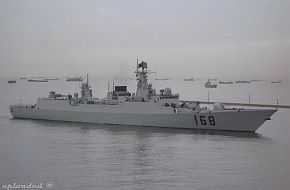 DDG 52B