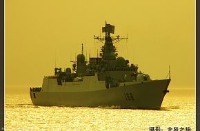 DDG 52B